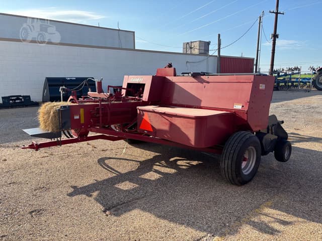 Image of Case IH SB541C equipment image 2