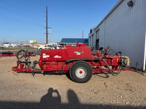 2019 Case IH SB541C Image