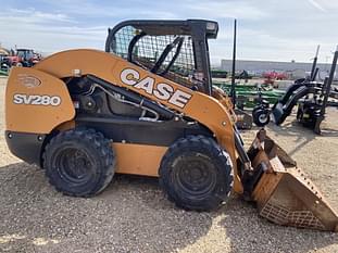 2019 Case SV280 Equipment Image0