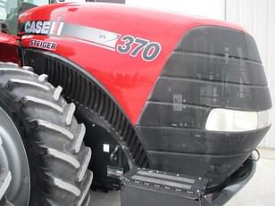 Main image Case IH Steiger 370 10