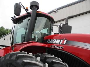 Main image Case IH Steiger 370 11