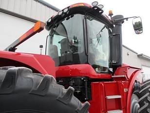 Main image Case IH Steiger 370 15