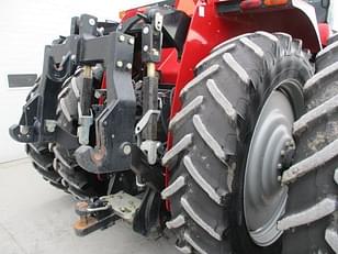 Main image Case IH Steiger 370 16