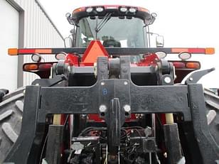 Main image Case IH Steiger 370 17