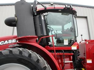 Main image Case IH Steiger 370 20