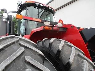 Main image Case IH Steiger 370 24