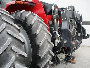 Main image Case IH Steiger 370 25