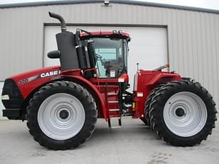 Main image Case IH Steiger 370 3