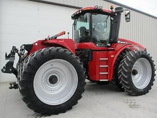 Main image Case IH Steiger 370 6