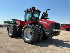 2019 Case IH Steiger 420 Image
