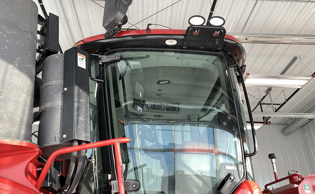 Image of Case IH Steiger 420 Rowtrac equipment image 4