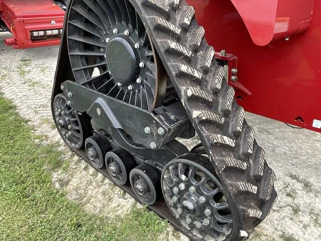 Image of Case IH Steiger 420 Rowtrac equipment image 2