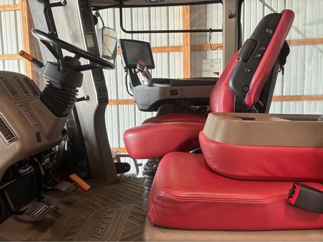 Image of Case IH Steiger 420 Rowtrac equipment image 1