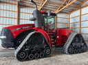 2019 Case IH Steiger 420 Rowtrac Image