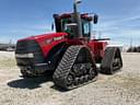 2019 Case IH Steiger 420 Rowtrac Image