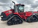 2019 Case IH Steiger 470 Quadtrac Image