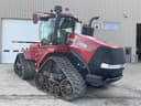 2019 Case IH Steiger 470 Quadtrac Image