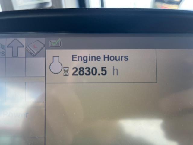 Image of Case IH Steiger 470 Quadtrac equipment image 4