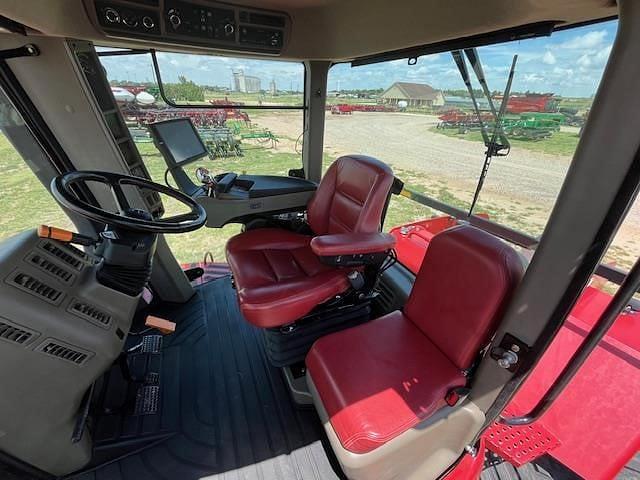 Image of Case IH Steiger 470 Quadtrac equipment image 2