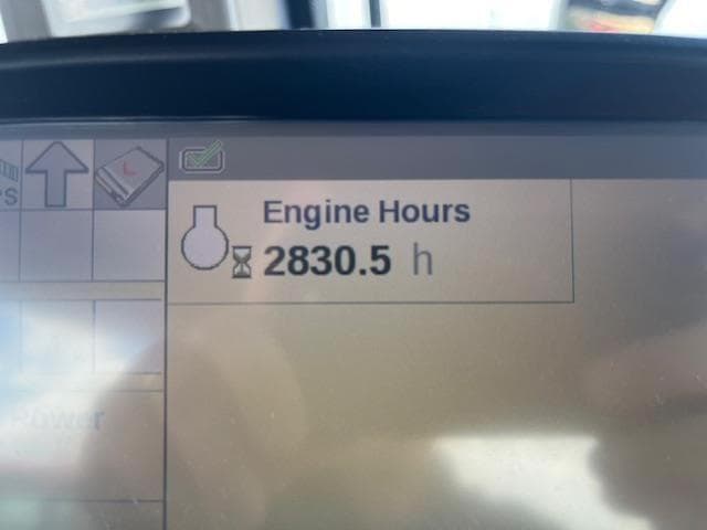 Image of Case IH Steiger 470 Quadtrac equipment image 4