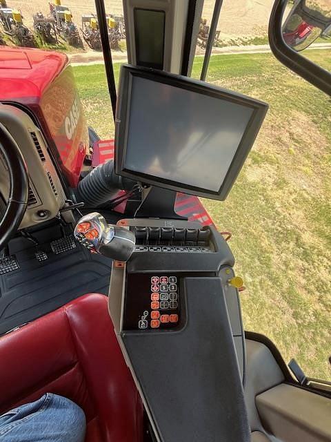 Image of Case IH Steiger 470 Quadtrac equipment image 4