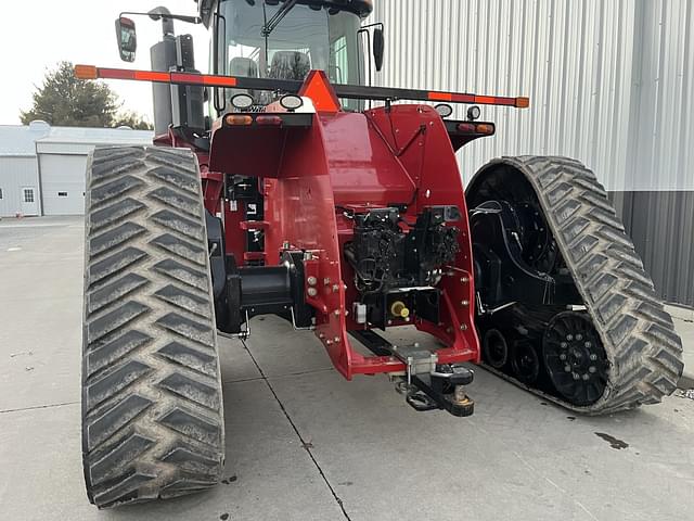 Image of Case IH Steiger 470 Quadtrac equipment image 3