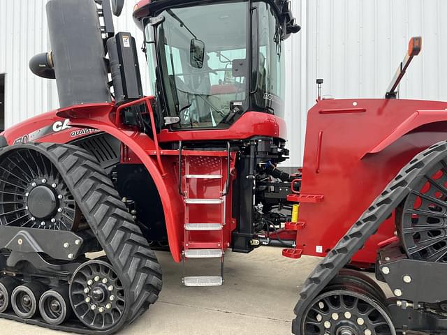 Image of Case IH Steiger 470 Quadtrac equipment image 4