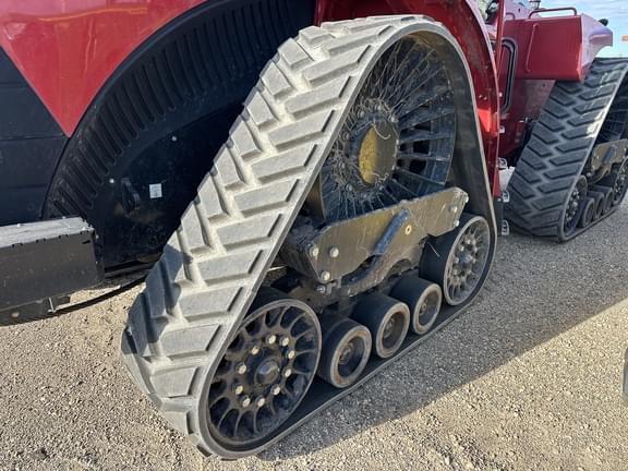 Image of Case IH Steiger 470 Quadtrac equipment image 3