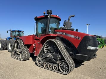 Main image Case IH Steiger 470 Quadtrac