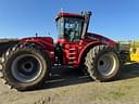 2019 Case IH Steiger 500 Image