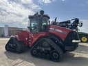 2019 Case IH Steiger 500 Quadtrac Image