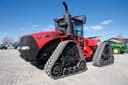 2019 Case IH Steiger 500 Quadtrac Image
