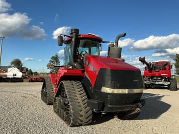 Main image Case IH Steiger 500 Quadtrac