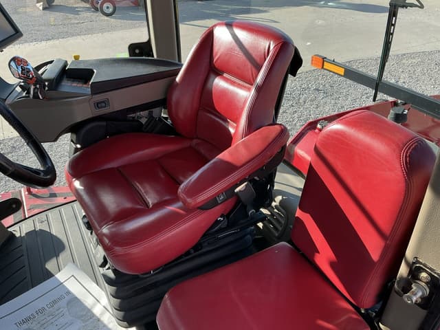 Image of Case IH Steiger 500 Quadtrac equipment image 1