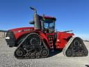 2019 Case IH Steiger 500 Image