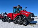 2019 Case IH Steiger 540 Quadtrac Image