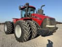 2019 Case IH Steiger 580 Image