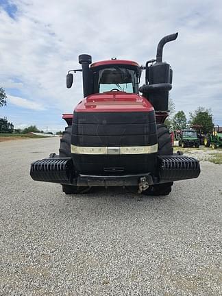 Image of Case IH Steiger 580 equipment image 1