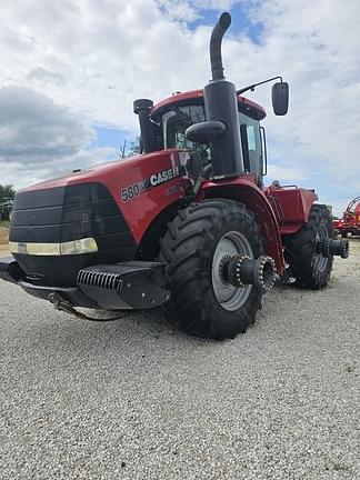 Image of Case IH Steiger 580 Primary image