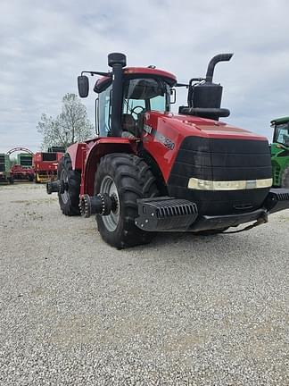Image of Case IH Steiger 580 equipment image 2
