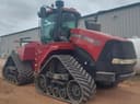 2019 Case IH Steiger 580 Quadtrac Image