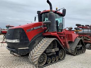 Main image Case IH Steiger 580 Quadtrac 0