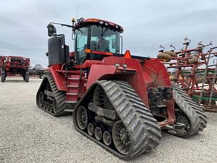 Main image Case IH Steiger 580 Quadtrac 5