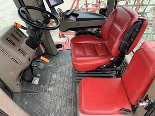 Main image Case IH Steiger 580 Quadtrac 6