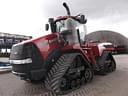 2019 Case IH Steiger 580 Quadtrac Image