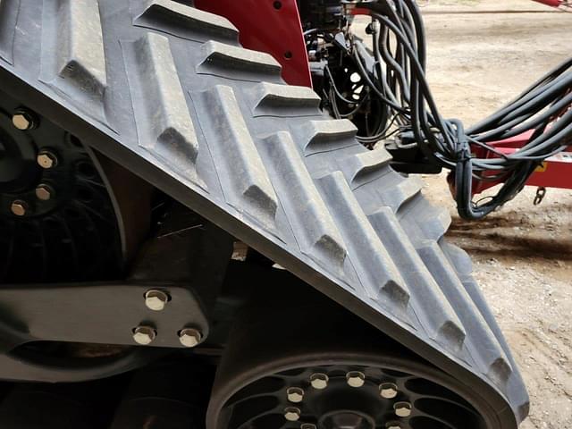 Image of Case IH Steiger 580 Quadtrac equipment image 4