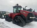 2019 Case IH Steiger 580 Quadtrac Image