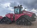 2019 Case IH Steiger 580 Quadtrac Image