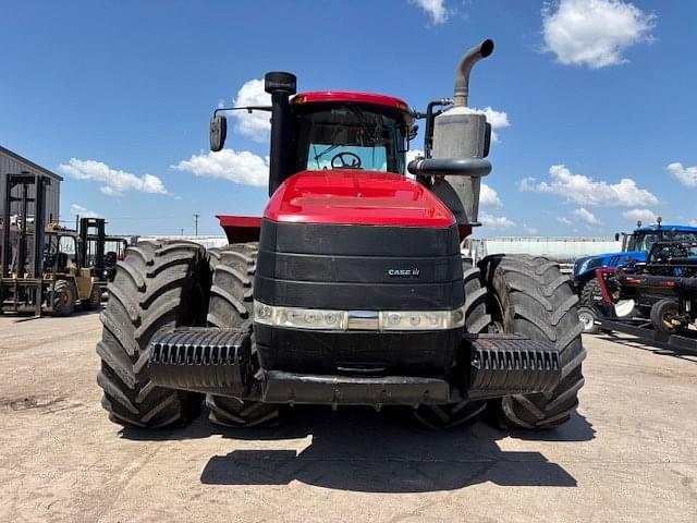 Image of Case IH Steiger 620 equipment image 1