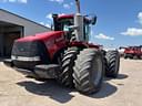 2019 Case IH Steiger 620 Image